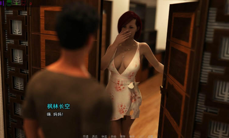 救世主(Savior) V0.40 精翻汉化版 PC+安卓 2.8G-比心acgn