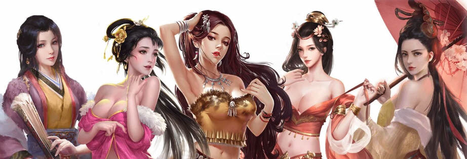 金庸群侠传5 爱与死 V3.0 21新春版+自娱自乐MOD整合-比心acgn