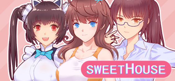 Sweet House 官方中文版 休闲益智找茬类游戏-比心acgn