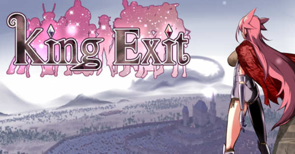 王国编年史（King Exit） V1.2.0 精翻汉化版 RPG游戏&神作 1G-比心acgn