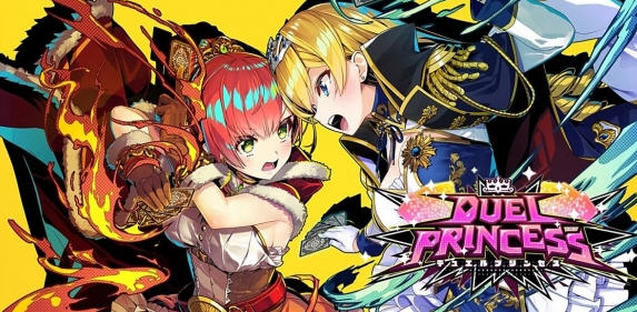 对战公主（Duel Princess）官方中文版 Roguelite横向滚动式塔防游戏-比心acgn