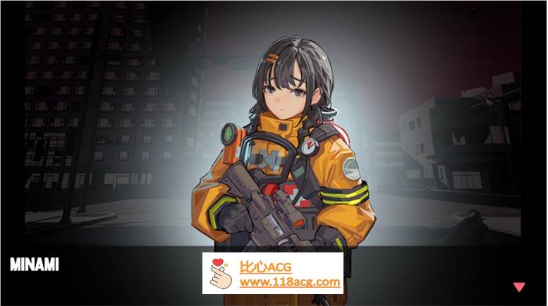 图片[3]-【肉鸽ACT/中文/全动态】异世界战线：ISEKAI FRONTLINE V1.0.7 官方中文步兵版【更新/全CV/7G】-比心acgn