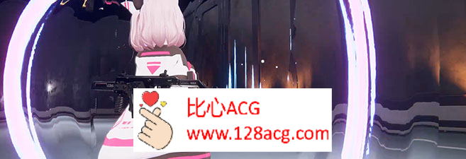 【大型FPS/中文/全动态】枪灵少女2：GunSoul Girl 2 官方中文步兵版+R18补丁【新作/全CV/22G】插图4