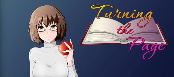 翻页(Turning the Page) ver0.3.0 汉化版 PC+安卓 SLG游戏&新作 700M-比心acgn