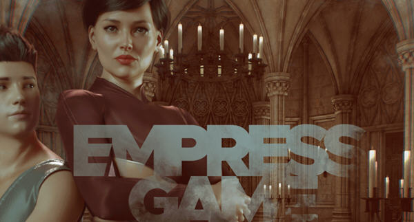 皇后游戏(Empress Game) ver0.24 汉化版 PC+安卓 SLG游戏 1.2G-比心acgn