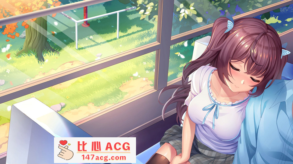 图片[7]-【日系ADV/中文】欲妹幻想 Girl Fantasy Steam官方中文版【1G/新作】【PC端】-比心acgn