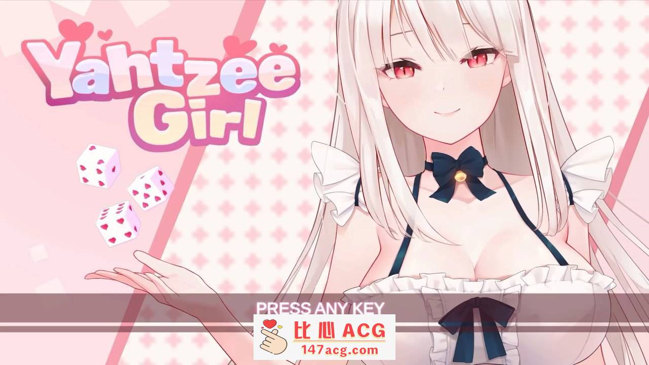 【SLG官中动态无码】骰子棋盘女孩 Build.12606135【新作巨乳4.6G 】【PC端】-比心acgn