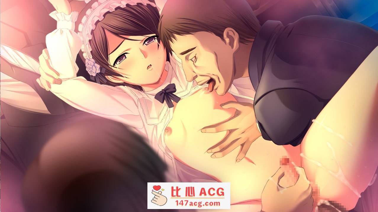 【官能ADV新AI汉化】百奇缭乱之馆【正太凌辱乱交巨乳全CG存档1.8GCV】【PC端】-比心acgn