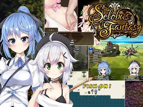 【大作RPG/中文】瑟罗巴斯梦幻冒险 V1.01 STEAM官方中文版 【新作/PC+安卓/3G】-比心acgn