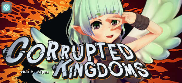 腐朽王国(Corrupted Kingdoms) ver0.20.8 汉化版 PC+安卓 SLG游戏 3.2G-比心acgn