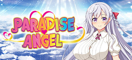 堕欲天使(Paradise Angel) ver1.10 官方中文步兵版 探索RPG游戏 1.1G-比心acgn